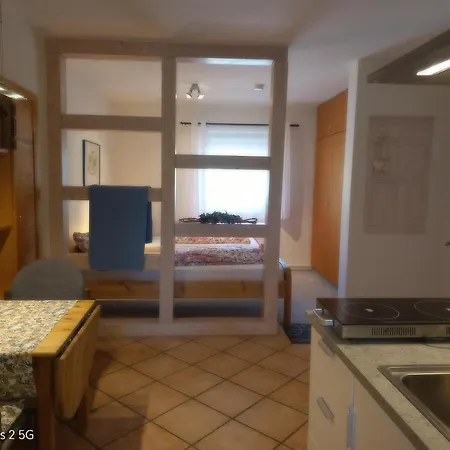 Bauerngarten Apartment Celle