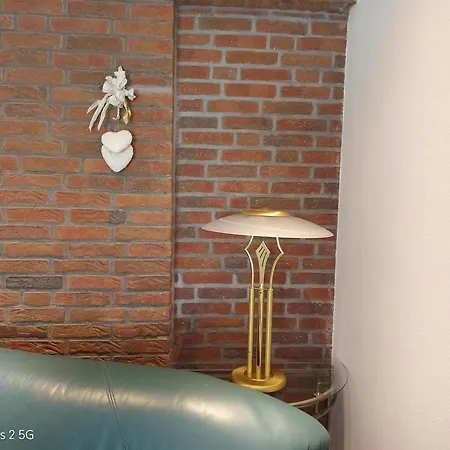 Bauerngarten Apartment