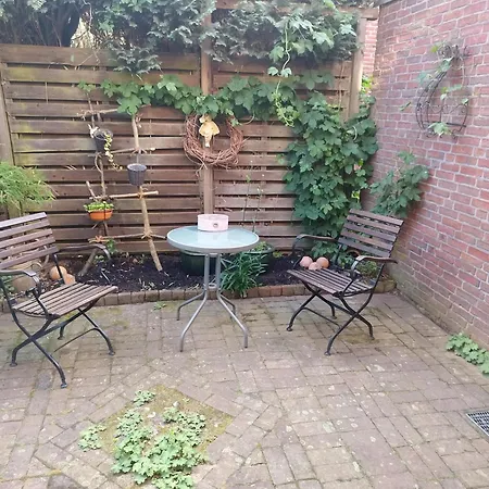 Bauerngarten Apartment Celle