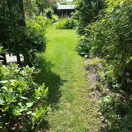 Bauerngarten Apartment