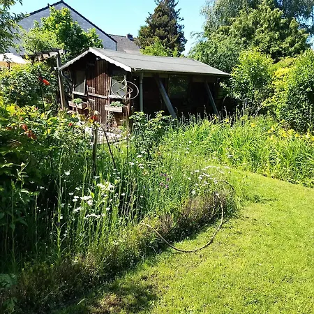 Bauerngarten Apartment Celle